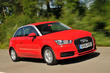 Обзор трехдверного хэтчбека Audi A1 фото 3