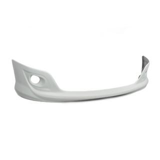 Передний бампер 2005-2008 (накладка, грунтованный) Ford Fiesta 2002-2008 гг. фото 4