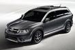 Обзор кроссовера Fiat Freemont фото 7