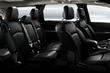 Обзор кроссовера Fiat Freemont фото 8