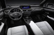 Обзор нового компактного кроссовера Lexus UX 200 фото 6