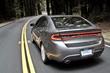 Обзор седана Dodge Dart фото 6