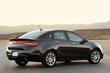 Обзор седана Dodge Dart фото 4