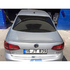 Volkswagen Jetta 2011-2018 гг. Задний спойлер 2014↗ (грунтованный под покраску) фото 5