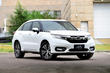 Обзор кроссовера Honda Avancier 2017 модельного года фото 1