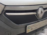 Renault Dokker 2013-2022 гг. Зимняя решетка (2013-2017) фото 3