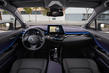Компактный городской кроссовер Toyota C-HR фото 5