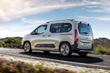 Обзор Citroen Berlingo Multispace 2018-го модельного года фото 5