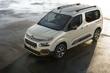 Обзор Citroen Berlingo Multispace 2018-го модельного года фото 2