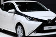 Обзор хэтчбека Toyota Aygo второй генерации фото 4