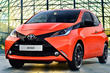 Обзор хэтчбека Toyota Aygo второй генерации фото 3