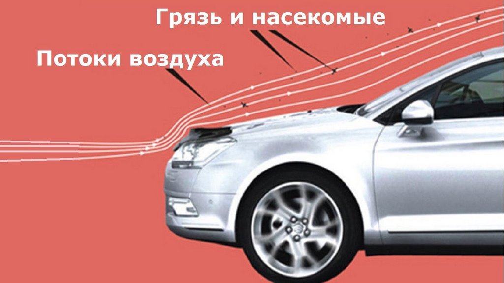 Как установить мухобойку?