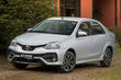 Обзор бюджетного седана Toyota Etios фото 4