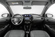 Обзор бюджетного седана Toyota Etios фото 2