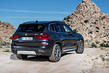 Третье поколение BMW X3 фото 8