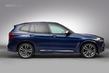 Третье поколение BMW X3 фото 7