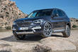 Третье поколение BMW X3 фото 6