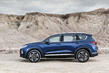 Обзор Hyundai Santa Fe 2019-го модельного года фото 4