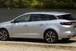 Обзор универсала Renault Megane Estate фото 1