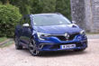 Обзор универсала Renault Megane Estate фото 3