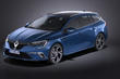 Обзор универсала Renault Megane Estate фото 2