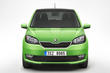 Обзор компактного хэтчбека Skoda Citigo фото 3