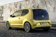 Компактный городской хэтчбек Volkswagen up! фото 7