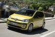 Компактный городской хэтчбек Volkswagen up! фото 2