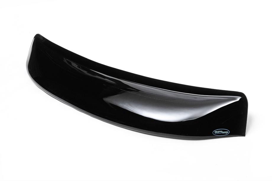 Toyota Corolla 2013-2019 гг. Бленда заднего стекла EuroCap (ABS) Image