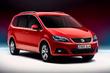 Обзор минивэна Seat Alhambra фото 2