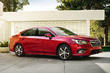Седан Subaru Legacy шестого поколения фото 6