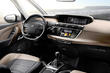 Обзор компактного минивэна Citroen C4 Picasso фото 6