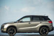 Обзор кроссовера Suzuki Vitara фото 3