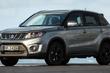 Обзор кроссовера Suzuki Vitara фото 2