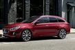 Универсал Hyundai i30 Wagon третьего поколения фото 1