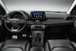 Универсал Hyundai i30 Wagon третьего поколения фото 4