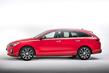 Универсал Hyundai i30 Wagon третьего поколения фото 2