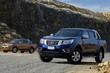 Пикап третьего поколения Nissan Navara NP300 фото 3