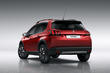 Обзор компактного кроссовера Peugeot 2008 фото 3