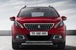 Обзор компактного кроссовера Peugeot 2008 фото 2