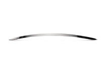 BMW 5 серия E60/E61 2003-2010 гг. Накладка на багажник нержавейка фото 3