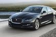 Премиальный седан Jaguar XJ фото 1