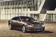 Премиальный седан Jaguar XJ фото 2