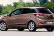 Обзор пятидверного хэтчбека Hyundai i20 фото 5
