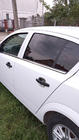 Opel Astra H 2004-2013 гг. Накладки на чашки под ручки из нержавеющей стали (4 шт) фото 7