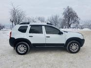 Renault Duster 2008–2017 гг. Молдинги стекол Черный Хром (4 шт., нерж. сталь) фото 2