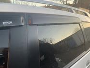 Mitsubishi Outlander 2006-2012 гг. Ветровики на окна (4 шт, Niken) фото 4