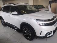 Peugeot 3008 2016-2023 гг. Боковые Подножки Duru (2 шт., Алюминий) фото 4