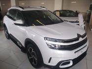 Peugeot 3008 2016-2023 гг. Боковые Подножки Duru (2 шт., Алюминий) фото 3
