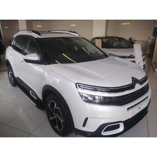 Боковые Подножки Duru (2 шт., Алюминий) Peugeot 3008 2016-2023 гг. фото 3